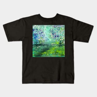 Two Trees Kids T-Shirt